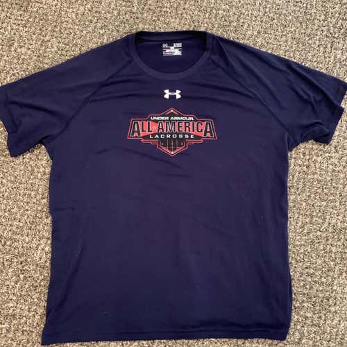 Under Armour All-America Shooter Shirt