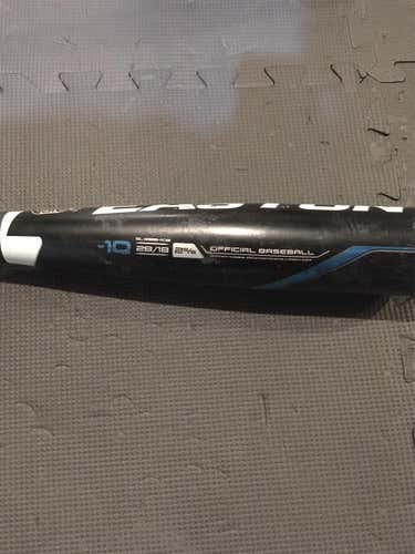 Kid Pitch (9YO-13YO) 2019 Hybrid Beast Speed Hybrid (-10) 18 oz 28" Bat