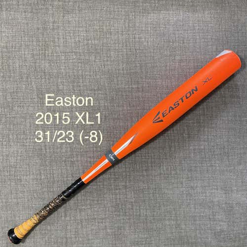 Easton XL1 31/23 (-8)