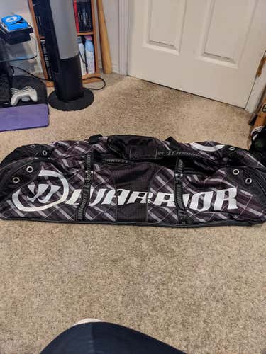 Warrior Blackhole Bag