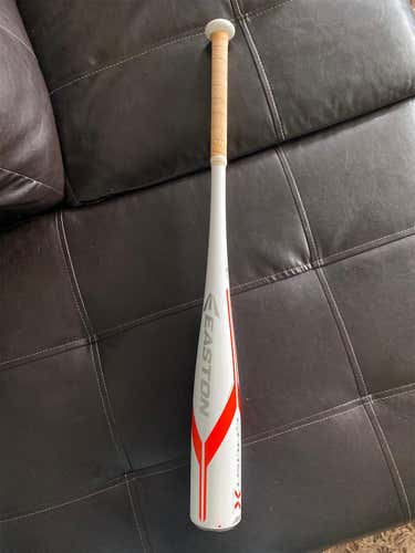 Kid Pitch (9YO-13YO) 2017 Composite Ghost X Hyperlite (-12) 16 oz 28" Bat