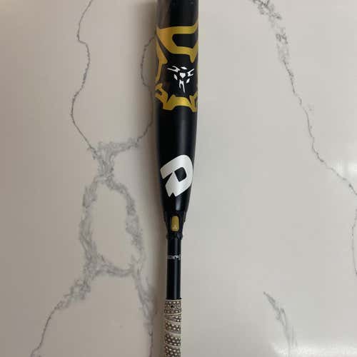 Kid Pitch (9YO-13YO) 2020 Composite CF (-8) 22 oz 30" Bat