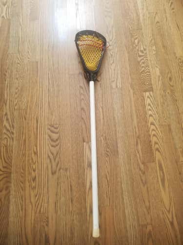 2 Used Brine Vintage Shafts All White