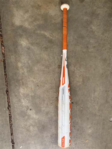 Kid Pitch (9YO-13YO) 2017 Composite Combat Maxum (-10) 20 oz 30" Bat