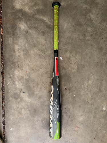Kid Pitch (9YO-13YO) USSSA Certified Composite Pg4 SL (-12) 17 oz 29" Bat