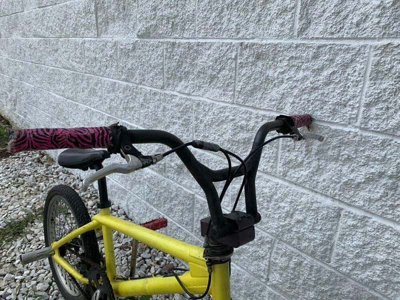 Stickers autocollants Vélo VTT Bike GT Bikes