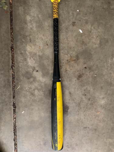 Kid Pitch (9YO-13YO) USSSA Certified Composite S1 (-12) 16 oz 28" Bat