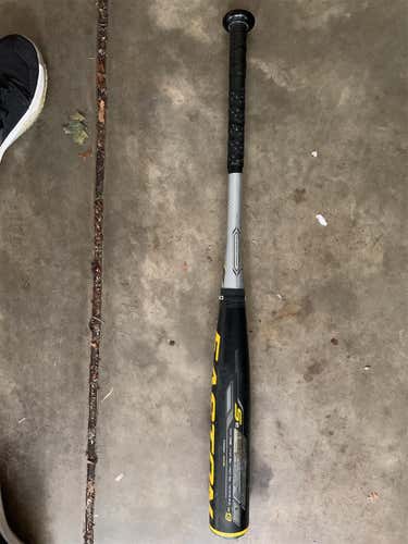 USSSA Certified Hybrid S2 (-13) 16 oz 29" Bat