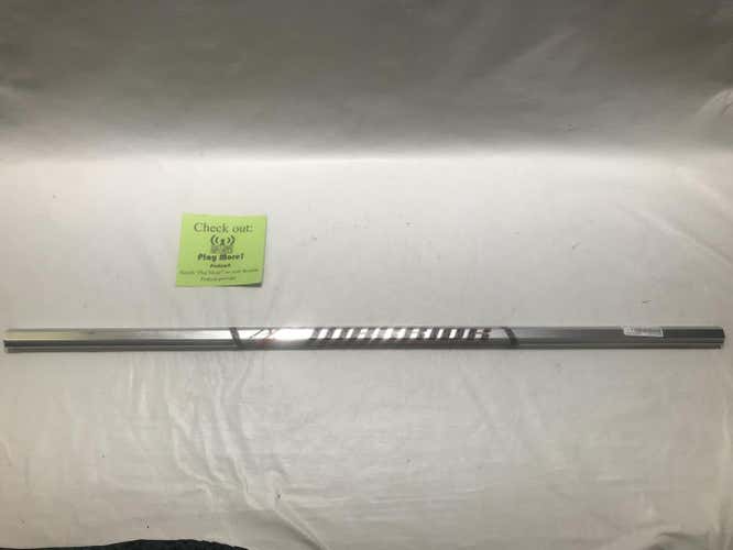 Warrior Used Shaft