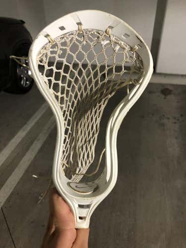 Nike Lakota Head