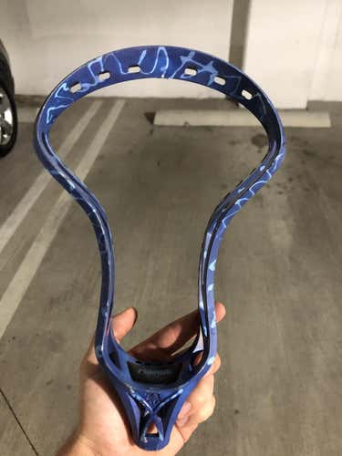 ECD Lacrosse Mirage Head
