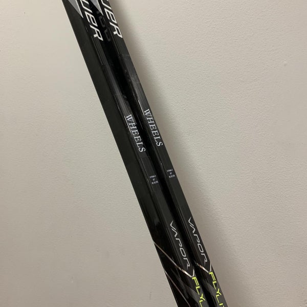 Senior Right Handed Fly Lite Toe Pattern Pro Stock Hockey Stick