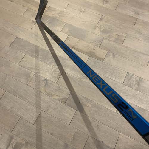 New Bauer Nexus 2N Pro RH P92 65 Flex