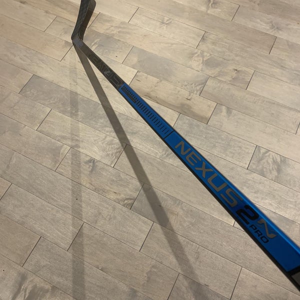 New Bauer Nexus 2N Pro RH P92 65 Flex
