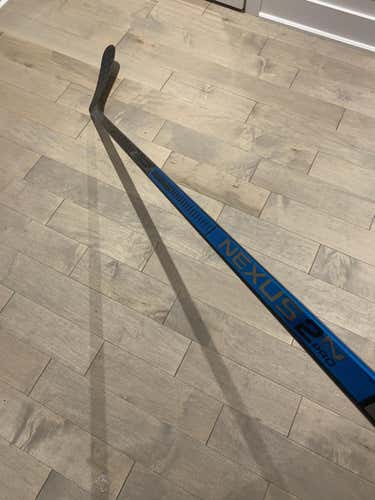 New Bauer Nexus 2N Pro RH P92 50 Flex