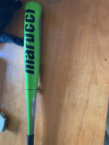 Kid Pitch (9YO-13YO) USSSA Certified Alloy Hex Alloy 21 oz 31" Bat