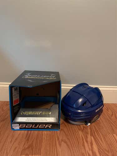 Bauer Re-Akt 200 Helmet