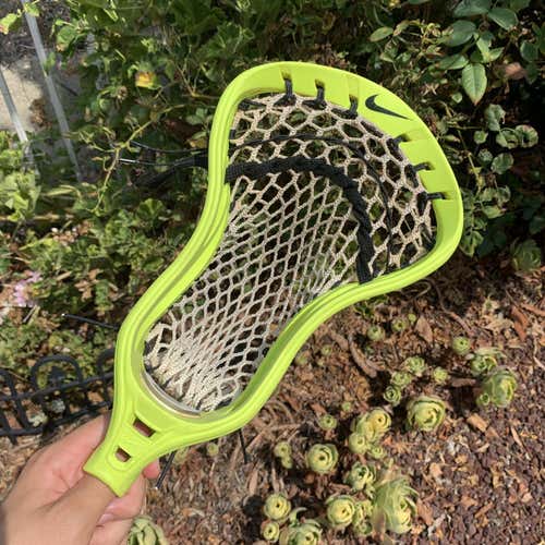 Lakota U w/ Strinking 2s Mesh and Stringking Shooters