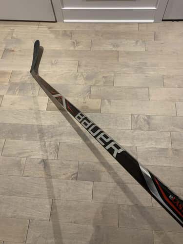 New Bauer Vapor 1X Lite Pro RH P92 67 Flex