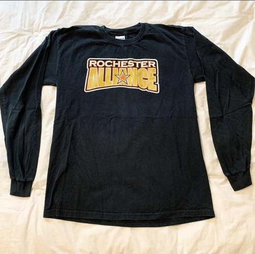 ROCHESTER ALLIANCE RETRO HOCKEY SHIRT