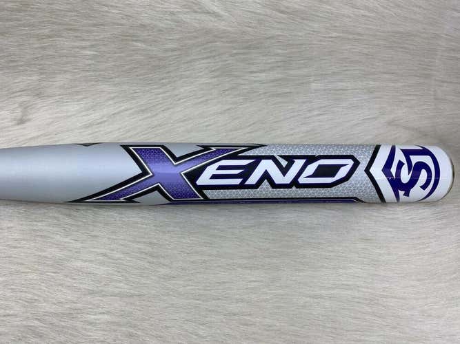2018 Louisville Slugger XENO 33/23 FPXN18A10 (-10) Fastpitch Softball Bat