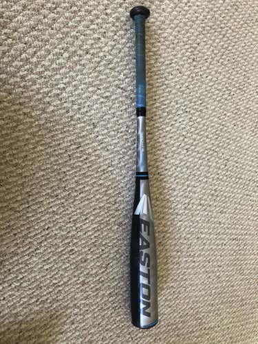 Used Kid Pitch (9YO-13YO) USSSA Certified 2017 Easton Alloy S3 Bat (-10) 19 oz 29"