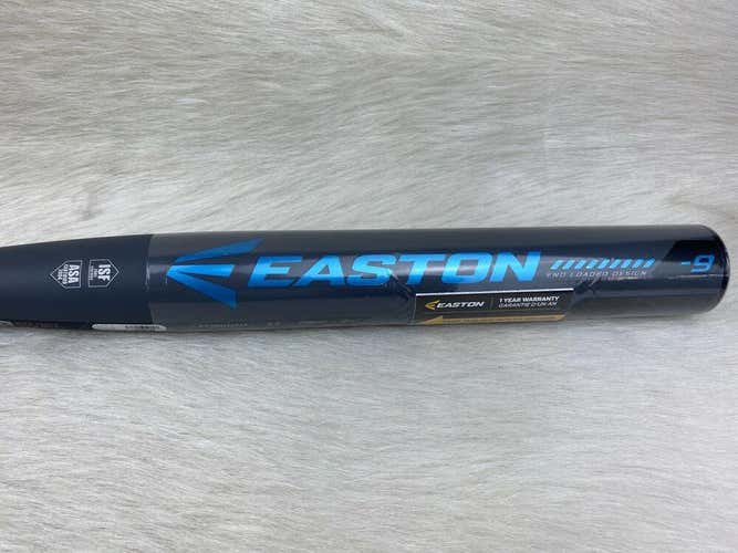 2018 Easton Ghost 33/24 *First Batch* NEW! FP18GH9 (-9) Fastpitch Softball Bat