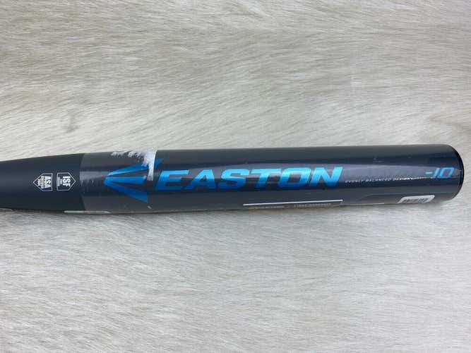 2018 Easton Ghost 33/23 *First Batch* NEW! (-10) FP18GH10 Fastpitch Softball Bat