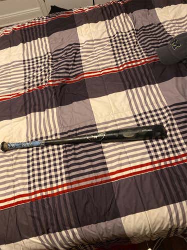 Used Sam Bat SG2 32" Bat