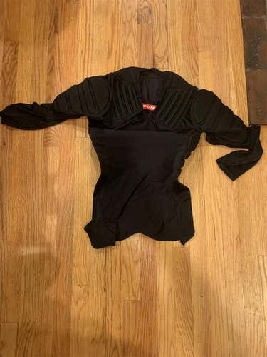 Like New CCM Padded Undershirt