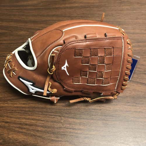 Mizuno Pro Select 12inch Softball Glove (No Trades) OR BEST OFFER