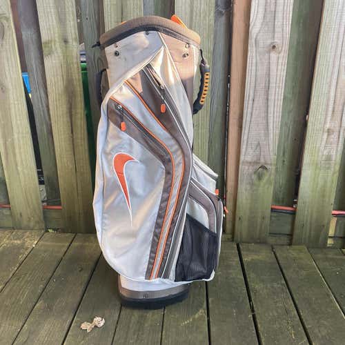Nike Carry Golf Bag