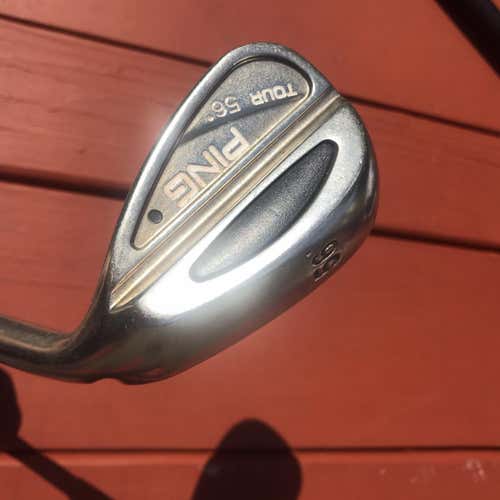 Ping Tour RH 56 Degree Wedge