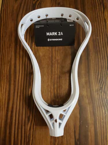 BNWT StringKing Mark 2A Head