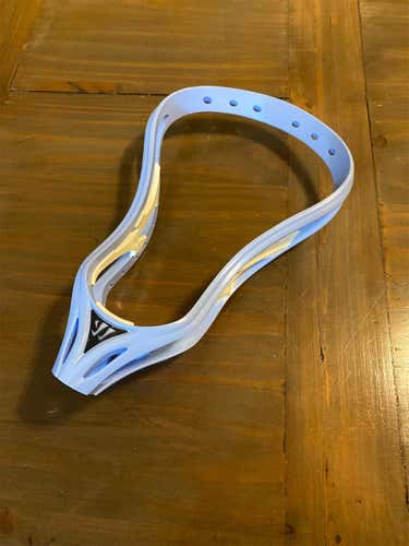 Carolina / White New Warrior Evolution 3X Head
