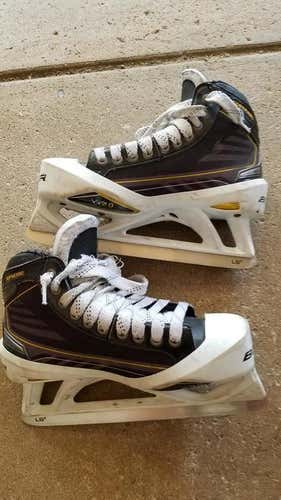 Bauer Supreme One.9 Goalie skates