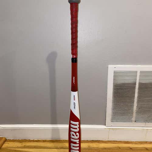 High School/College 2019 Hybrid Cat 8 Connect (-3) 30 oz 33" Bat