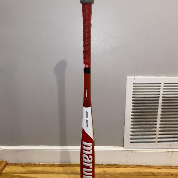 High School/College 2019 Hybrid Cat 8 Connect (-3) 30 oz 33" Bat