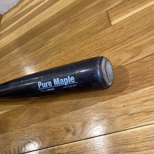 High School/College  Wood Rbi (-3) 29 oz 32" Bat