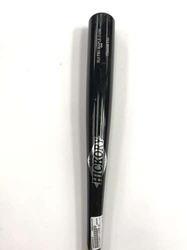 Used Old Hickory 33.0 Pro Maple J143m 33" Baseball & Softball Wood Bats