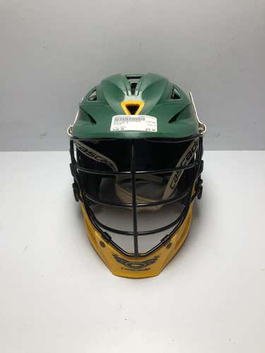 Used Cascade R One Size Lacrosse Helmets