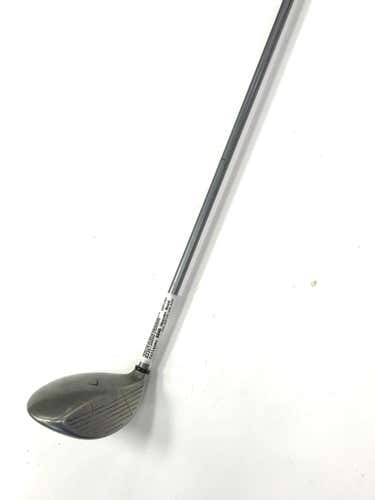 Used Callaway Big Bertha War Bird 7 Wood Graphite Stiff Golf Fairway Woods