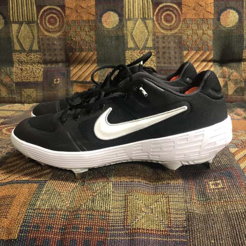 New Nike Metal Cleats