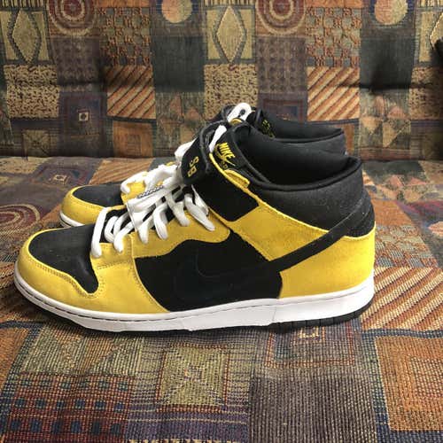 Used Nike SB’s From 2009