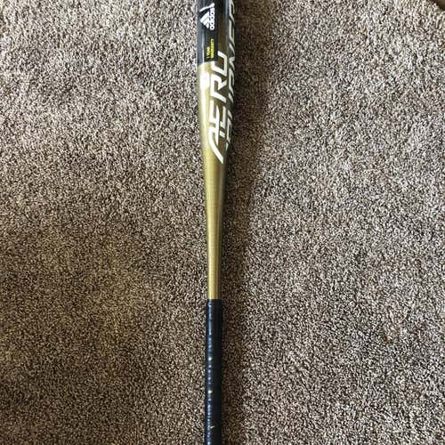 New Adidas Metal Bat