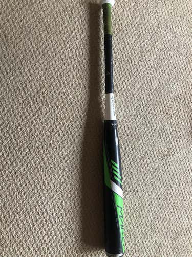Used Kid Pitch (9YO-13YO) USSSA Certified 2016 Easton Composite Mako Bat (-12) 18 oz 29"