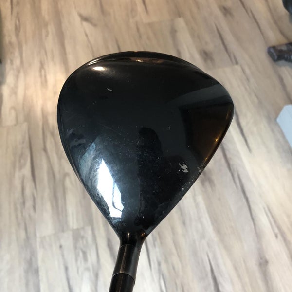 Men's Left Hand Tour Burner Stiff Flex 9.5 Loft Driver