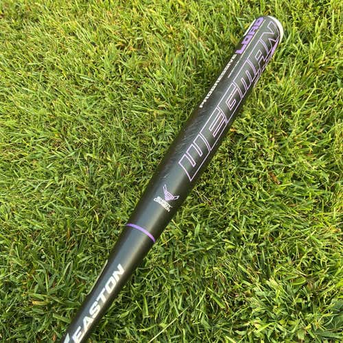 Easton Wegman Fire Flex 26oz