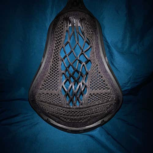 New Black Regulator Max Warp ProHead