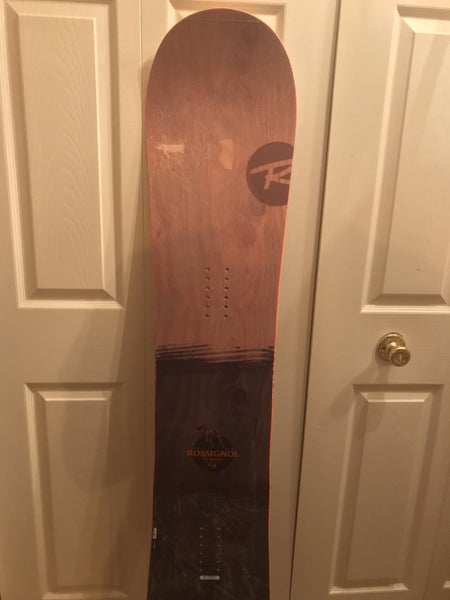 Rossignol Templar Snowboard